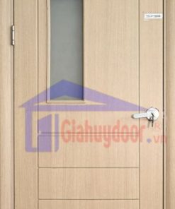 Cửa Nhựa ABS Hàn Quốc KOS.201-MQ808
