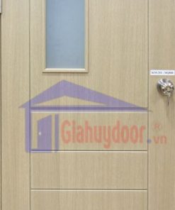 Cửa Nhựa ABS Hàn Quốc KOS.201-MQ808.