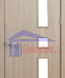 Cửa Nhựa ABS Hàn Quốc KOS.206-MQ808