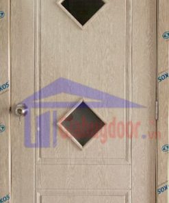 Cửa Nhựa ABS Hàn Quốc KOS.212-K0201