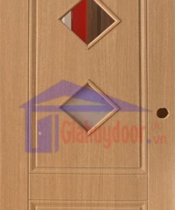 Cửa Nhựa ABS Hàn Quốc KOS.212-W0901