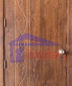 Cửa Nhựa ABS Hàn Quốc KOS.301