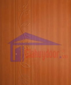 Cửa Nhựa ABS Hàn Quốc KOS.301-M8707.