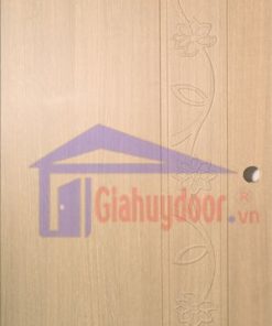 Cửa Nhựa ABS Hàn Quốc KOS.301-MQ808