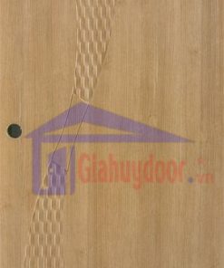 Cửa Nhựa ABS Hàn Quốc KOS.305-FZ805