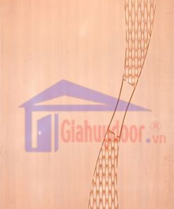 Cửa Nhựa ABS Hàn Quốc KOS.305-M8707