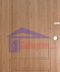 Cửa Nhựa ABS Hàn Quốc KOS.609-FZ805.