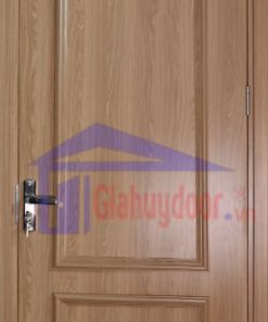 Cửa Nhựa ABS Hàn Quốc KOS.609-W0901