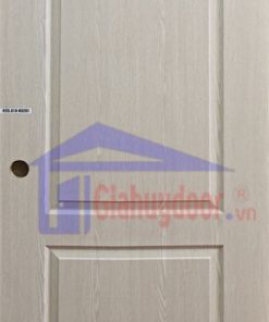 Cửa Nhựa ABS Hàn Quốc KOS.610-K0201