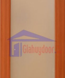 Cửa Nhựa ABS Hàn Quốc KOS.PVC-SD2