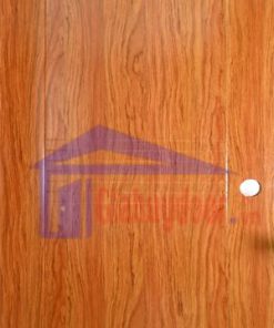 Cửa Nhựa Gỗ SungYu LX-VH