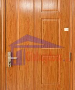 Cửa Nhựa Gỗ SungYu LX.141-LX2