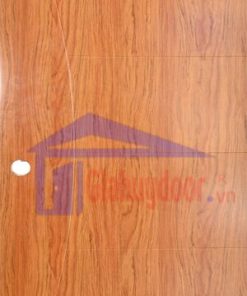 Cửa Nhựa Gỗ SungYu LX.177-LX5