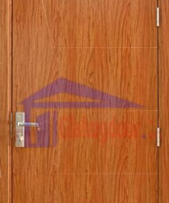 Cửa Nhựa Gỗ SungYu LX.177-LX5.