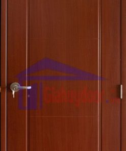 Cửa Nhựa Gỗ SungYu LX.187-LX4