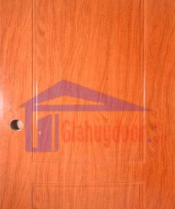 Cửa Nhựa Gỗ SungYu LX.237