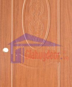 Cửa Nhựa Gỗ SungYu LX.243-LX2