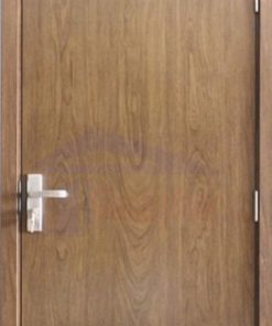 Cửa Nhựa Gỗ SungYu LX.P1-LX01