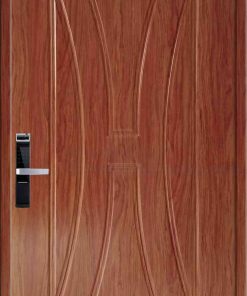 Cửa nhựa Composite LX1-100