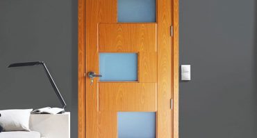 Cửa gỗ MDF MELAMINE GHD MDF Melamine M1G3 0886.500.500