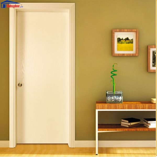 Cửa gỗ MDF MELAMINE GHD MDF P1 C1 0886.500.500