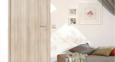 Cửa gỗ MDF MELAMINE GHD MDF Veneer 0886.500.500