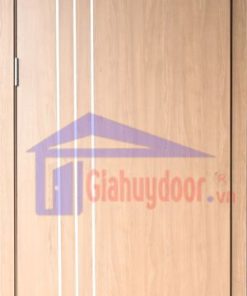 Cửa Gỗ Công Nghiệp MDF MDF.LP1R3