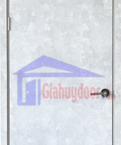 Cửa Gỗ Công Nghiệp MDF MDF.MP1-STONE