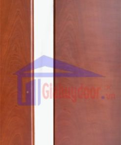 Cửa Gỗ Công Nghiệp MDF MDF.MP1GL