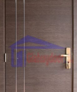 Cửa Gỗ Công Nghiệp MDF MDF.MP1R2