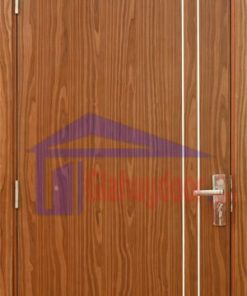 Cửa gỗ công nghiệp MDF VENEER MDF.MP1R2-Ask