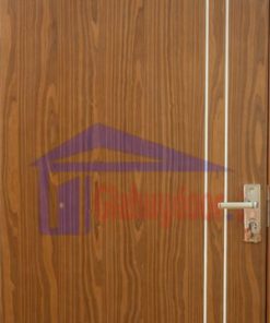 Cửa Gỗ Công Nghiệp MDF MDF.MP1R2.
