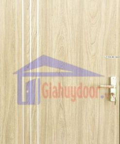 Cửa Gỗ Công Nghiệp MDF MDF.MP1R3-ME