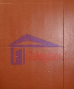 Cửa Gỗ Công Nghiệp MDF MDF.MP1R4