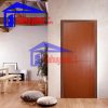 Cửa Gỗ Công Nghiệp MDF MDF.MP1R4, Cửa gỗ công nghiệp MDF Melamine, Cửa gỗ MDF, Cửa MDF Melamine, Cửa gỗ công nghiệp, Cửa gỗ nhà ở, Cửa thông phòng, Cửa gỗ công nghiệp cao cấp, Cửa nhà ở, Cửa gỗ công nghiệp MDF Laminate, Cửa chống cháy, Cửa cách âm,