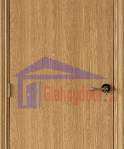 Cửa Gỗ Công Nghiệp MDF MDF.MP1R6