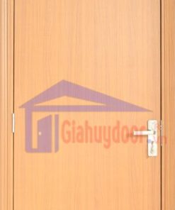 Cửa Gỗ Công Nghiệp MDF MDF.MP1