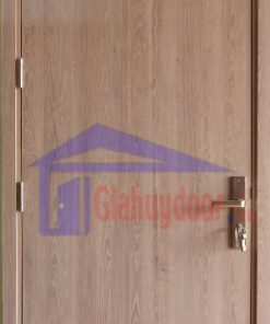 Cửa Gỗ Công Nghiệp MDF MDF.MP3