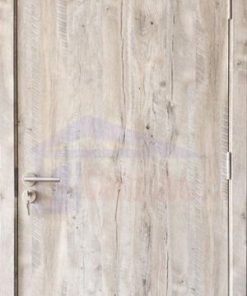Cửa Gỗ Công Nghiệp MDF MDF.NEW1-ELM DU
