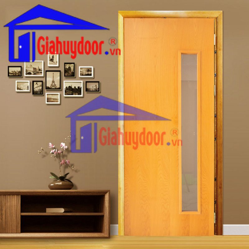 Cửa gỗ công nghiệp MDF VENEER MDF.VP1GL-OAK, Cửa gỗ công nghiệp MDF Veneer, Cửa gỗ MDF, Cửa gỗ công nghiệp, Cửa gỗ nhà ở, Cửa thông phòng, Cửa gỗ công nghiệp cao cấp, Cửa nhà ở, Cửa gỗ MDF Verneer, Cửa chống cháy, Cửa cách âm,