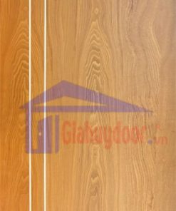 Cửa gỗ công nghiệp MDF VENEER MDF.VP1R2-ASK