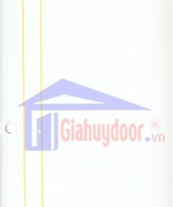 Cửa gỗ công nghiệp MDF VENEER MDF.VP1R4-C1