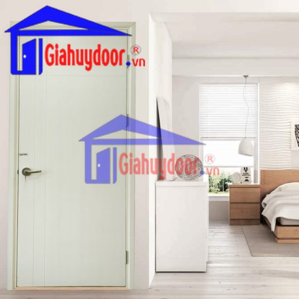 Cửa gỗ công nghiệp MDF VENEER MDF.VP1R4A, Cửa gỗ công nghiệp MDF Veneer, Cửa gỗ MDF, Cửa gỗ công nghiệp, Cửa gỗ nhà ở, Cửa thông phòng, Cửa gỗ công nghiệp cao cấp, Cửa nhà ở, Cửa gỗ MDF Verneer, Cửa chống cháy, Cửa cách âm,