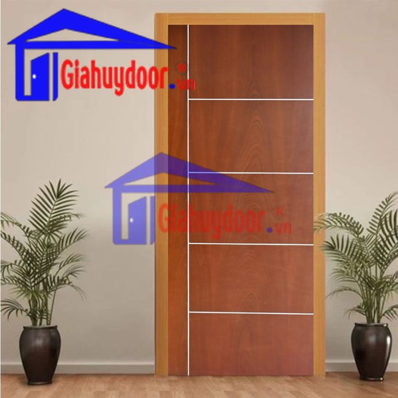 Cửa gỗ công nghiệp MDF VENEER MDF.VP1R5-SAPELE, Cửa gỗ công nghiệp MDF Veneer, Cửa gỗ MDF, Cửa gỗ công nghiệp, Cửa gỗ nhà ở, Cửa thông phòng, Cửa gỗ công nghiệp cao cấp, Cửa nhà ở, Cửa gỗ MDF Verneer, Cửa chống cháy, Cửa cách âm,