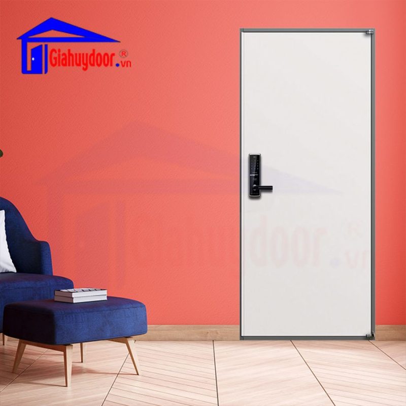 CỬA THÉP HÀN QUỐC MH