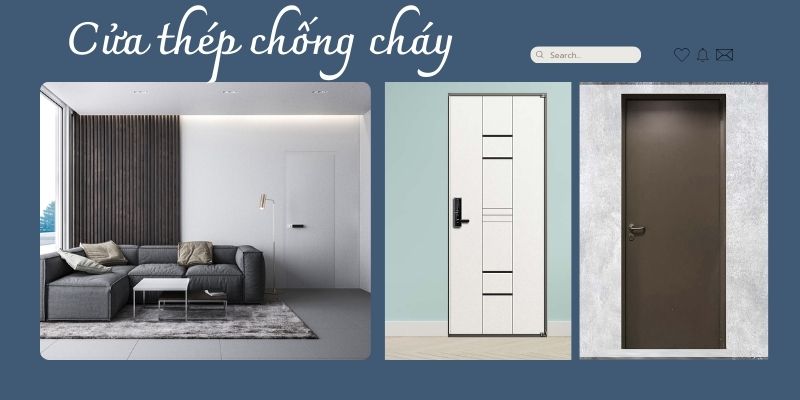 Nên lựa chọn tiêu chuẩn chống cháy E hay EI cho công trình?