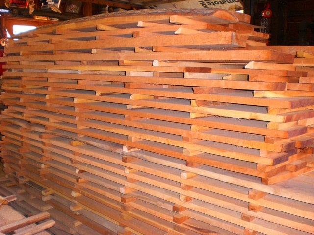 Ngâm gỗ giúp đảm bảo chất lượng tốt nhất