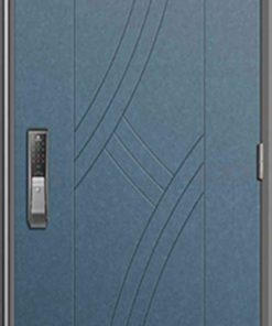 Cửa thép Hàn Quốc THQ PAGE-20