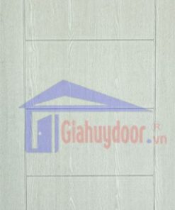 Cửa Nhựa ABS Hàn Quốc PVC.P7R