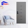 CỬA THÉP HÀN QUỐC RB-503-G